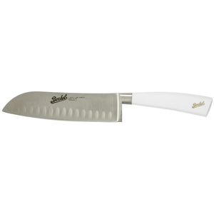 couteau de cuisine avec manche en résine