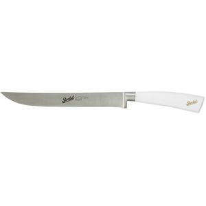 couteau à steak avec manche en résine
