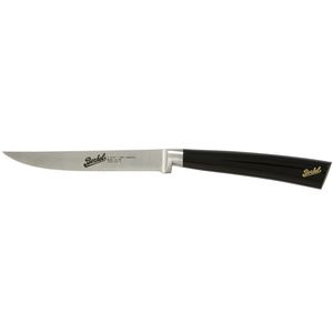 couteau à steak avec manche en résine