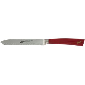 couteau de cuisine avec manche en résine