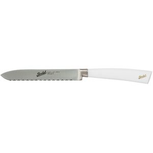 couteau de cuisine avec manche en résine