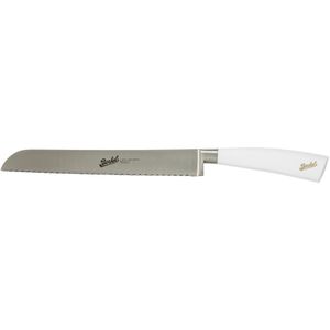 couteau à pain avec manche en résine
