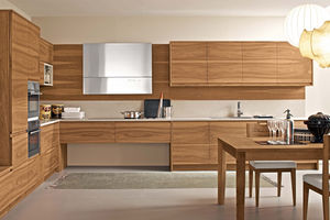 cuisine contemporaine