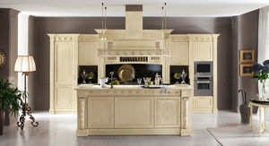 cuisine classique