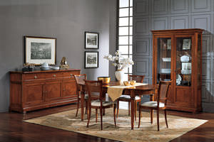 buffet classique