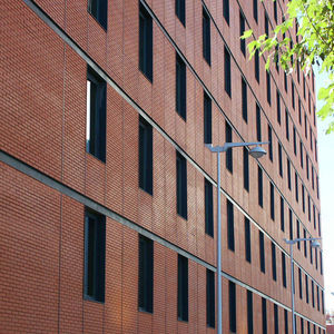 brique pour façade