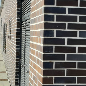 brique pour façade 1