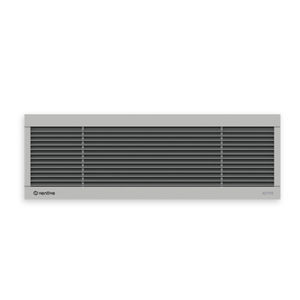 système de ventilation double flux