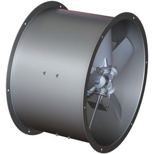 ventilateur axial