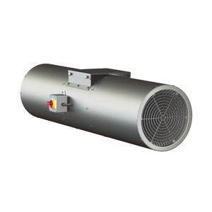 ventilateur pour la lutte contre l'incendie