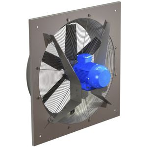 ventilateur hélicoïdal