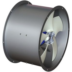 ventilateur axial