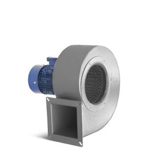 ventilateur centrifuge
