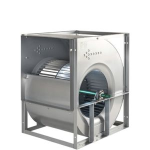 ventilateur centrifuge