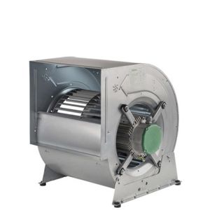 ventilateur centrifuge