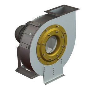ventilateur hélicoïdal