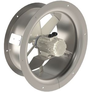 ventilateur hélicoïdal