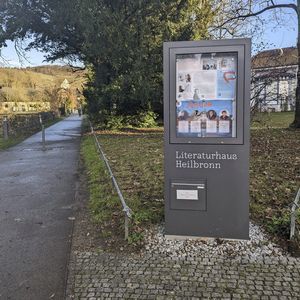 totem publicitaire