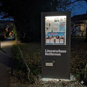 totem publicitaire