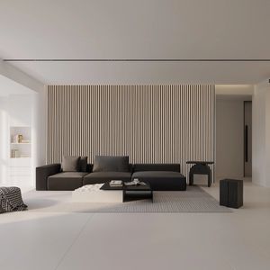 panneau acoustique pour mur