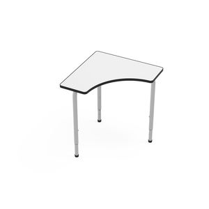 table d'enseignement modulable