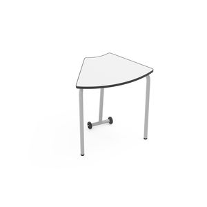 table d'enseignement modulable