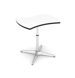 table contemporaine