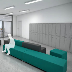 banquette modulable