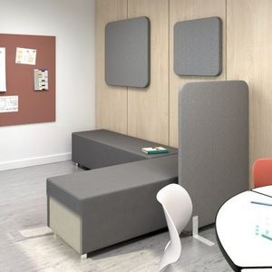 banquette modulable