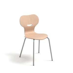 chaise contemporaine