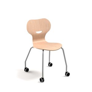 chaise contemporaine 1
