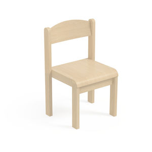 chaise contemporaine