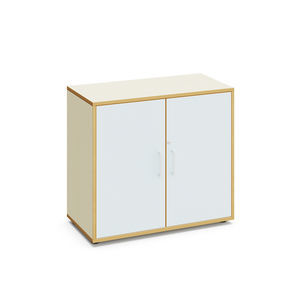 armoire de classement basse