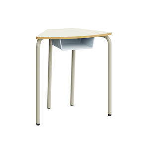 table d'enseignement contemporaine