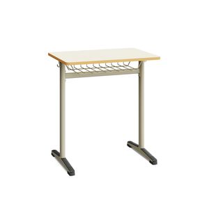 table d'enseignement contemporaine