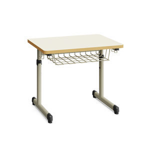 table contemporaine