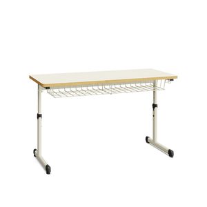 table contemporaine