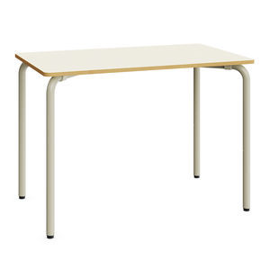 table d'enseignement contemporaine