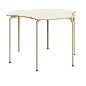 table d'enseignement contemporaine 1