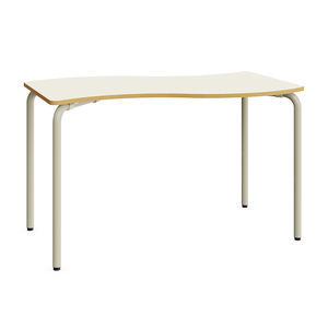 table d'enseignement contemporaine 1