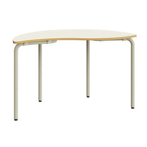 table d'enseignement contemporaine 1