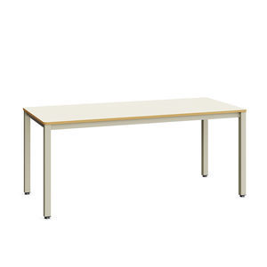 table d'enseignement contemporaine 1
