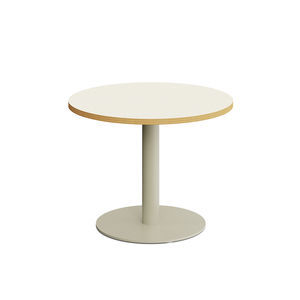 table contemporaine