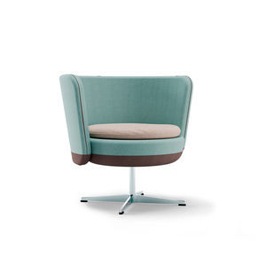 fauteuil contemporain