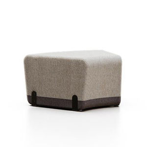 pouf modulable