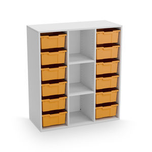 bibliothèque contemporaine