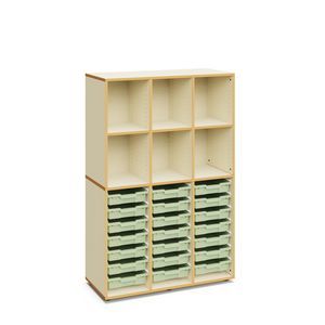 meuble de rangement sur pied 1