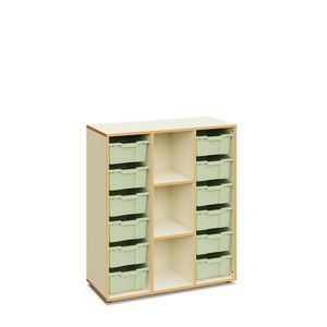 meuble de rangement sur pied 1
