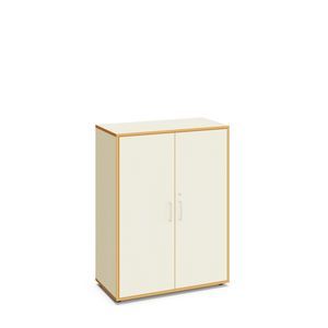 meuble de rangement à roulettes 1