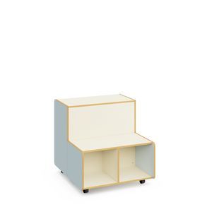 meuble à roulettes pour espace de travail 1